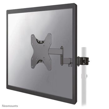 Neomounts FL40-450BL12 Soporte TV Poste 23 a 42