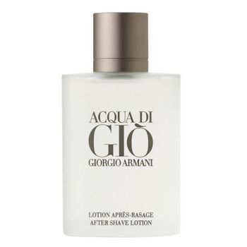 Acqua di gio after shave 100ml