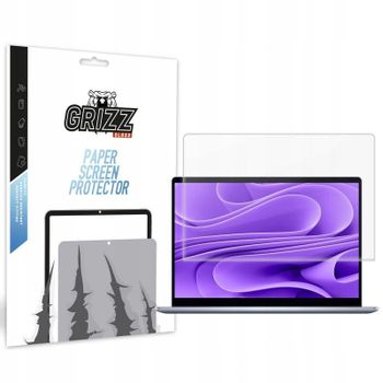 Protector de pantalla mate GrizzGlass PaperScreen para Dell Latitude 7450