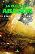 la puerta de abadon the expanse 3
