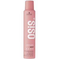 schwarzkopf osis grip espuma de fijacion extra fuerte 200 ml