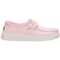 heydude mocasines hd45237 para mujer