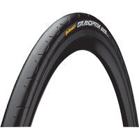continental grand prix road tyre black