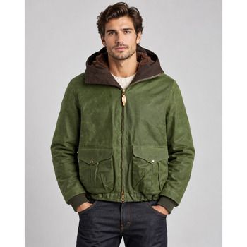 Manifattura Ceccarelli Chaqueta Blazer Coat para hombre