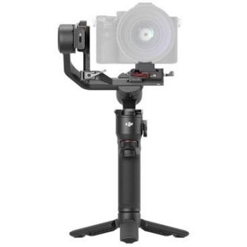 DJI RS 3 Mini Estabilizador Manual para Cámara Negro