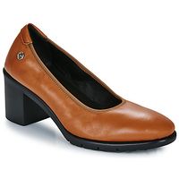 casual attitude zapatos de tacon mojia para mujer
