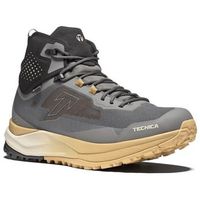 tecnica zapatillas de senderismo spark s mid gtx para hombre