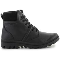 palladium zapatillas altas trapery pallabrousse cuffwp para hombre