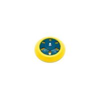plato blando velcro ccentraje emb 8845485 virutex