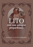 Lito con sus amigos pequeñines