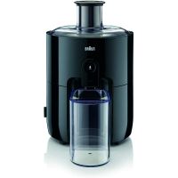 braun purease sj3100 licuadora 500w negra