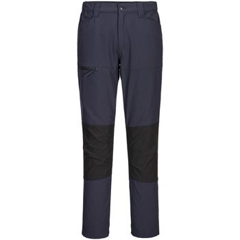 Portwest Pantalones WX2 para hombre
