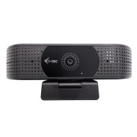 camara web i-tec solomon 500 4k pdaf 829 mp