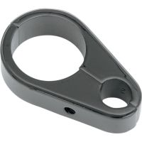 sujetacable embrague 32mm negro
