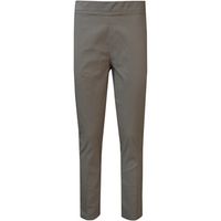 cafe noir pantalones jp0116 para mujer