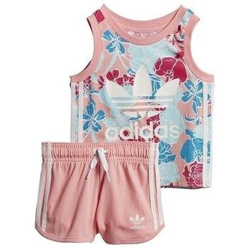 adidas Chándal FM6695 para niña