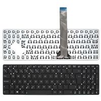 teclado para portatil asus k55vd a55v a55vm a55vd a55vj a55vs mp-11g36e0-528
