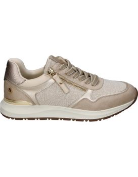 Zapatos Para Moda Joven Xti 144219 Beige 36