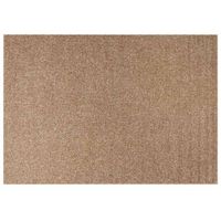alfombras de area agira natural 230 x 160 cm poliester