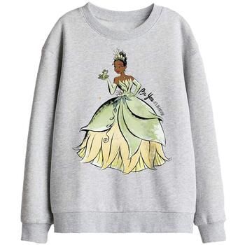 The Princess And The Frog Jersey Be You It's Beautiful para niña