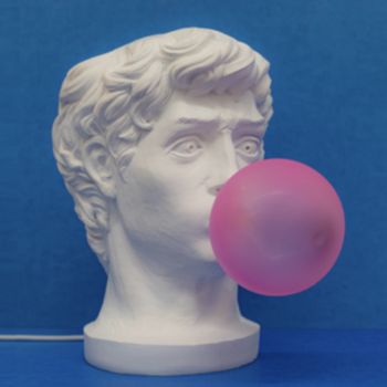 Seletti Wonder Lamp