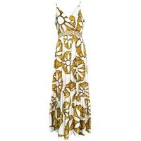 twins vestido largo t4039 para mujer
