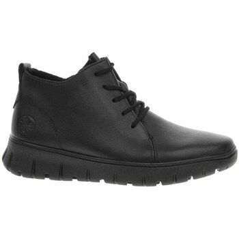 Rieker Botines N133100 para mujer