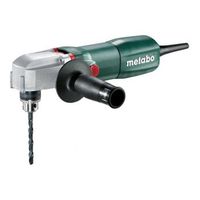 metabo wbe 700 2600 rpm 2 kg verde plata