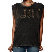 kaporal camiseta volve para mujer
