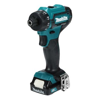 MAKITA DF033DZ - Taladro atornillador CXT® 12V NO INCLUYE BATERÍA NI CARGADOR