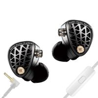 preordene los auriculares intrauditivos de alta fidelidad kz phantom disenados para deportes electronicos y con una carcasa de metal de primera calidad