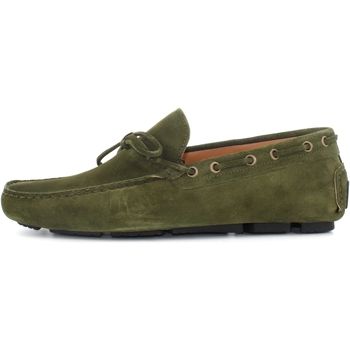 Gio Damiano Zapatillas de senderismo K1 para hombre