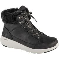 skechers botines on-the-go glacial ultra - cozyly para mujer