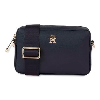 Tommy Hilfiger Bolsos Mujer - Azul Marino Talla Os