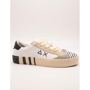 Sun68 Zapatillas SCPZ35139 Street para hombre