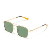 gafas de sol hawkers pit - polarized gold alligator