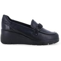 melluso mocasines k55312-261391 para mujer