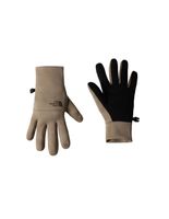 guantes de montana the north face etip recycled hombre mushroom gris