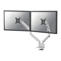 neomounts ds70-250sl2 brazo de monitor 17-32 - resorte de gas - topfix - tope-a-180a