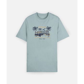 Oxbow Camiseta Tee-shirt manches courtes ONTRIP para hombre