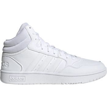 adidas Zapatillas altas HOOPS 3.0 MID para hombre