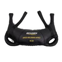 behumax - saco bulgaro apex 15kg