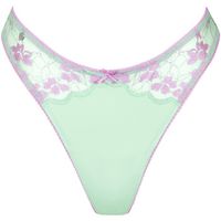 lisca strings tanga escotado posh cheek para mujer