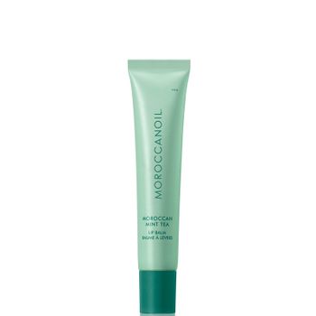 Moroccanoil Lip Balm - Moroccan Mint Tea 15g