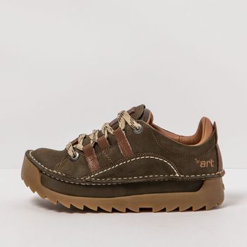 Art Zapatos de vestir ART 1059011FE303 para mujer