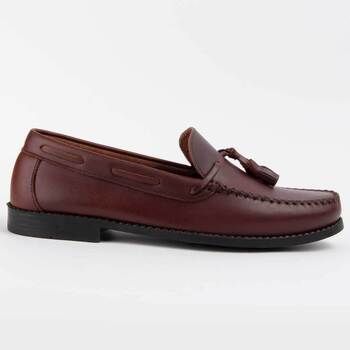 Purapiel Mocasines 103061 para hombre