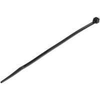 bridas de cable autoblocantes startech 15 cm negro paquete 1000 unidades