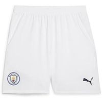 puma short manchester city 202425 para hombre