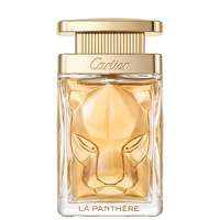 cartier la panthere eau de parfum spray 50ml