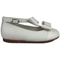 oca loca bailarinas l6826 beige para nino